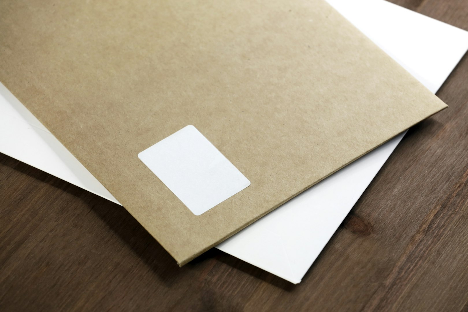Business and legal document courier