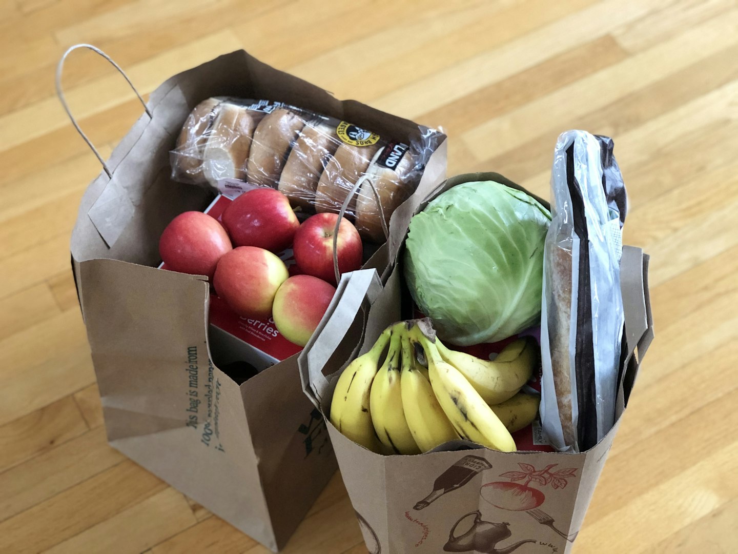 Personal errand services