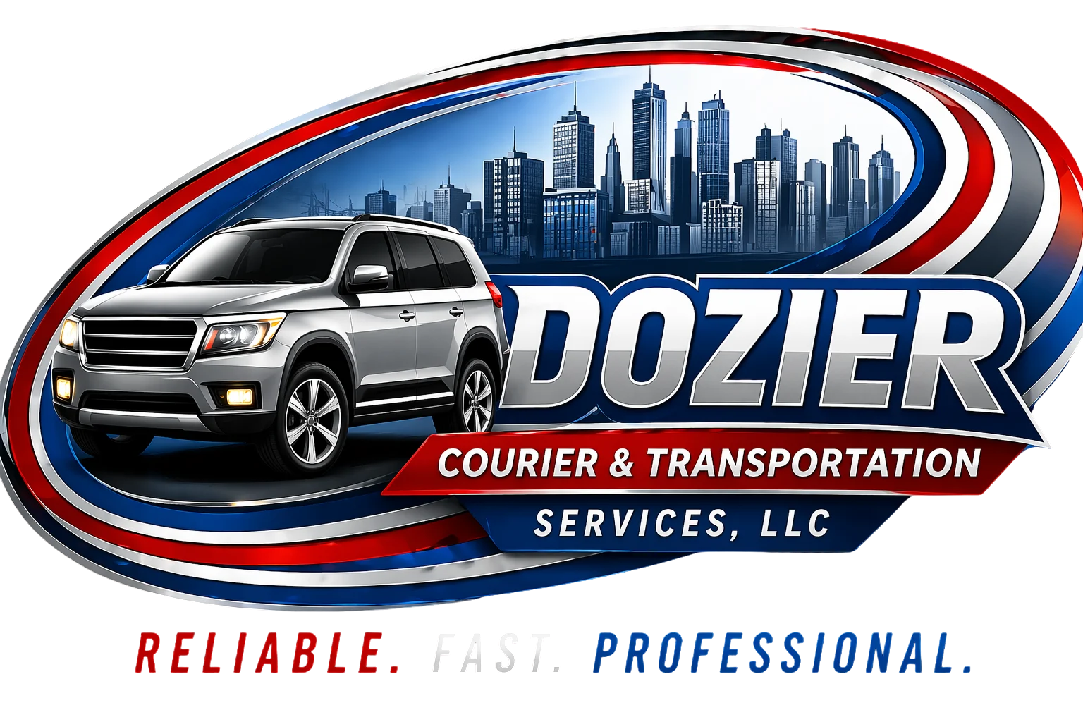 Dozier Courier & Transportation Services, LLC